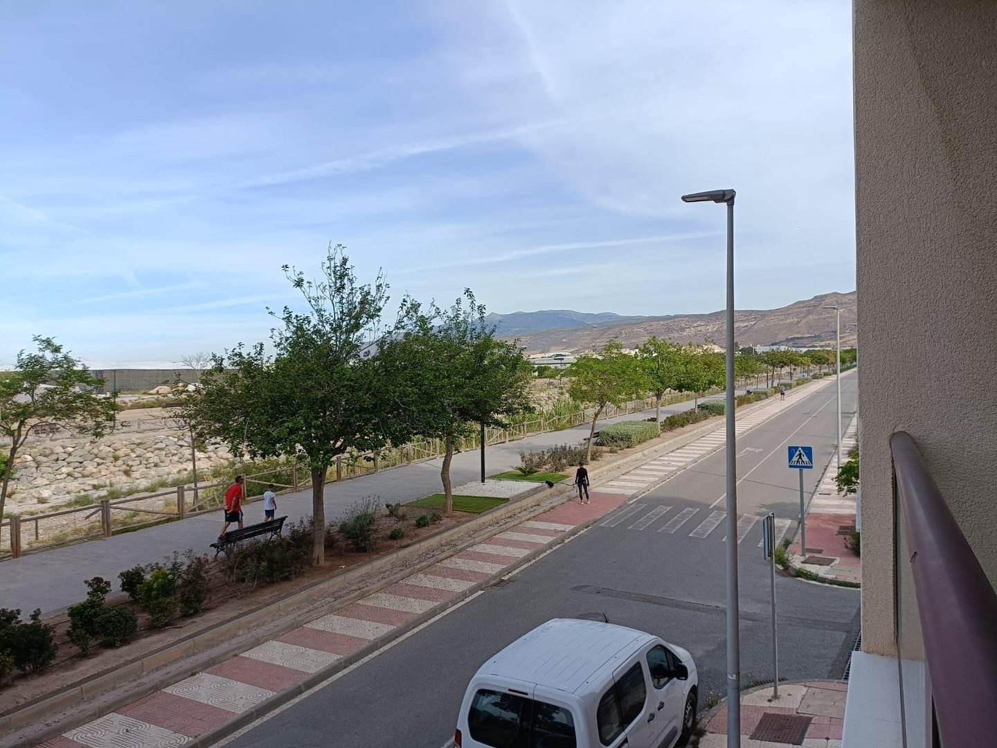 Piso de 67 m² en Roquetas de Mar