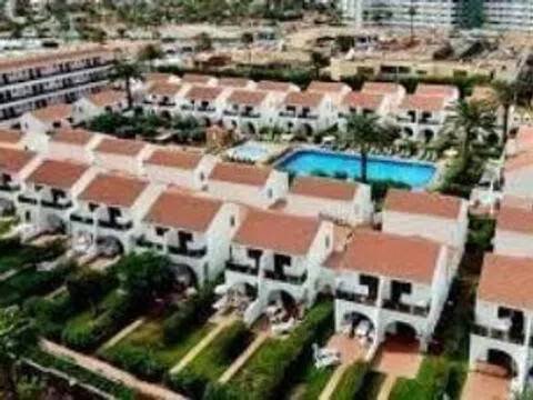 Piso de 80 m² en San Bartolomé de Tirajana