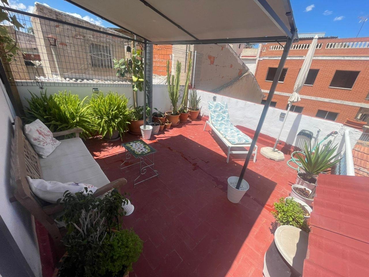 Habitación 100 m², Murcia