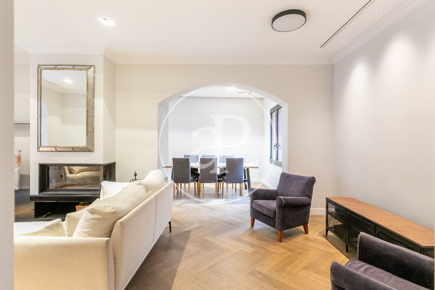 Pis de 217 m² a Barcelona