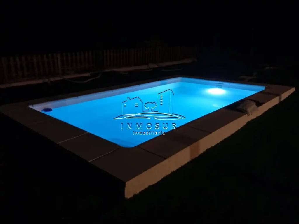 Casa de 60 m² en Lucena