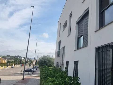 Pis de 80 m² a l'Eliana
