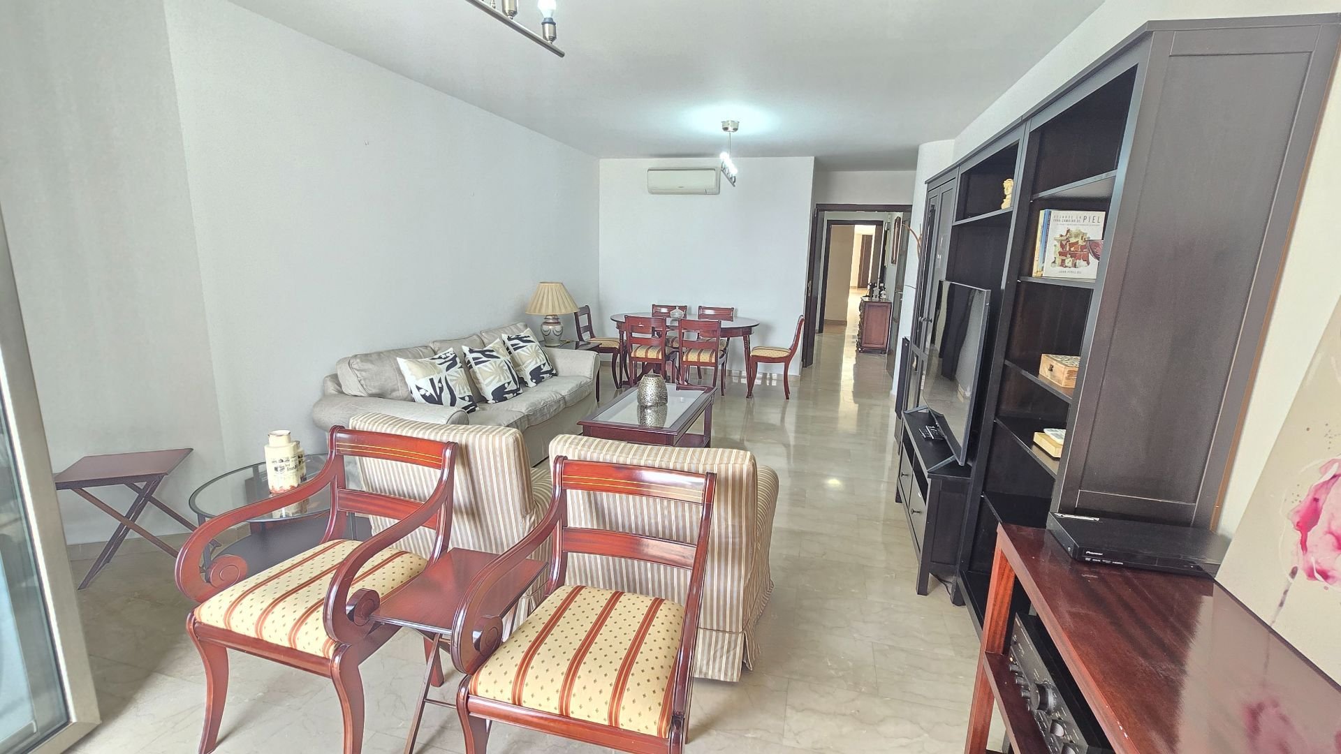 Piso de 150 m² en Santa Cruz de Tenerife