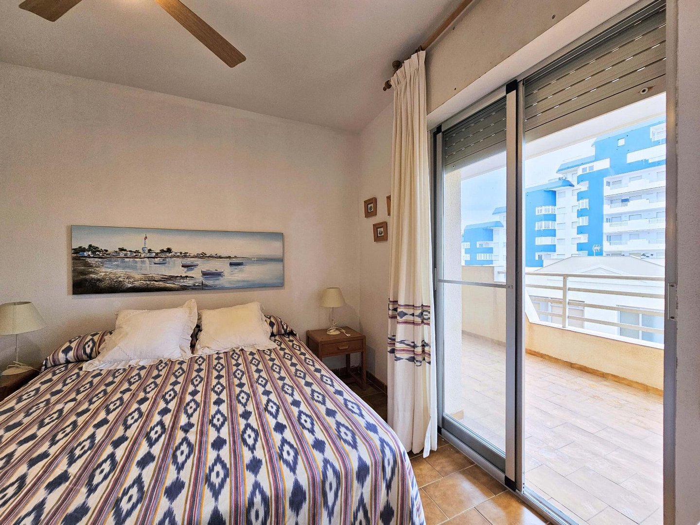 Piso de 100 m² en Cartagena