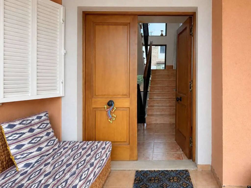 Casa de 160 m² en Alcúdia