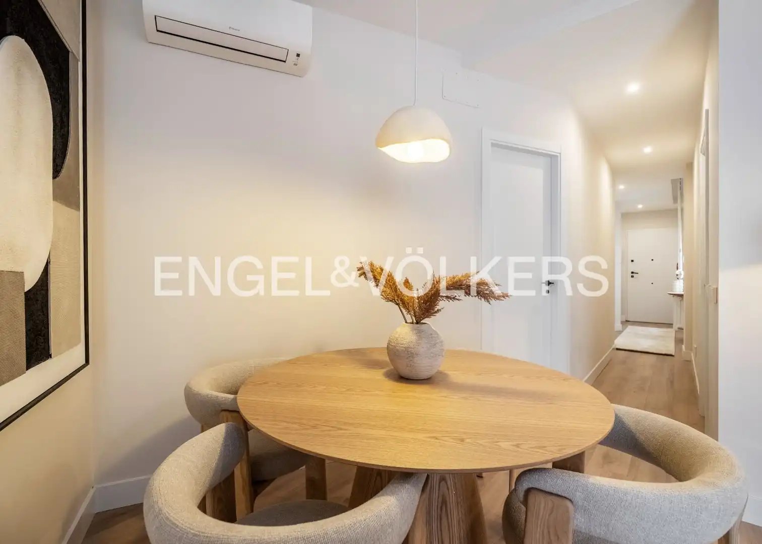 Piso de 71 m² en Madrid