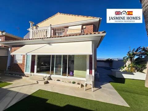 Casa de 287 m² en l'Eliana