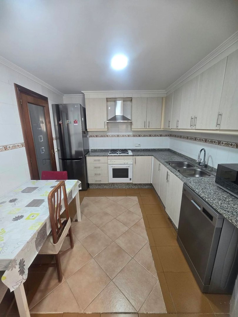 Piso de 120 m² en Paterna
