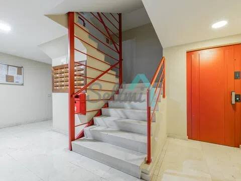 Piso de 84 m² en Oviedo