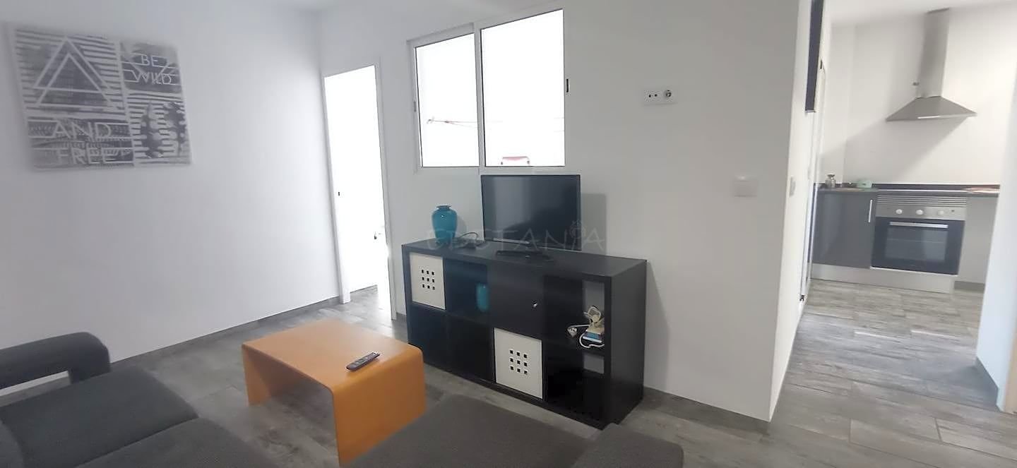Habitación en alquiler, Moncada
