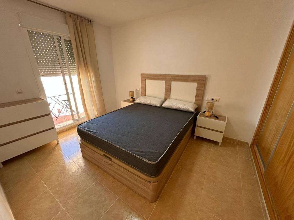 Piso de 51 m² en Vera