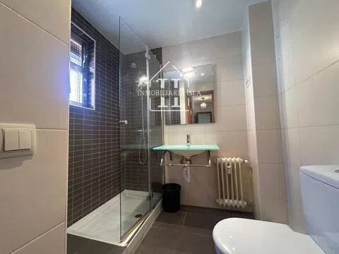 Piso de 89 m² en Madrid