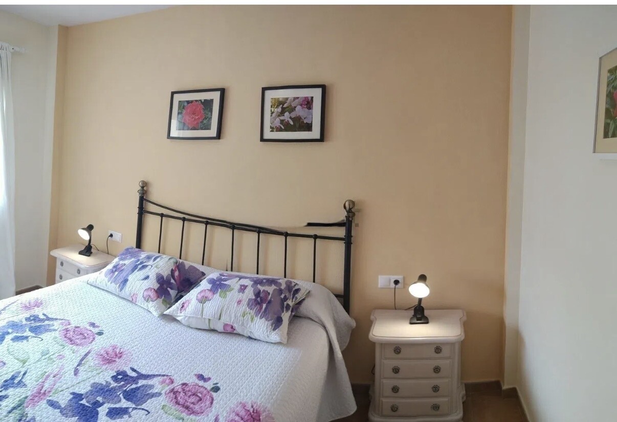 Appartamento 67 m² a l'Alfàs del Pi