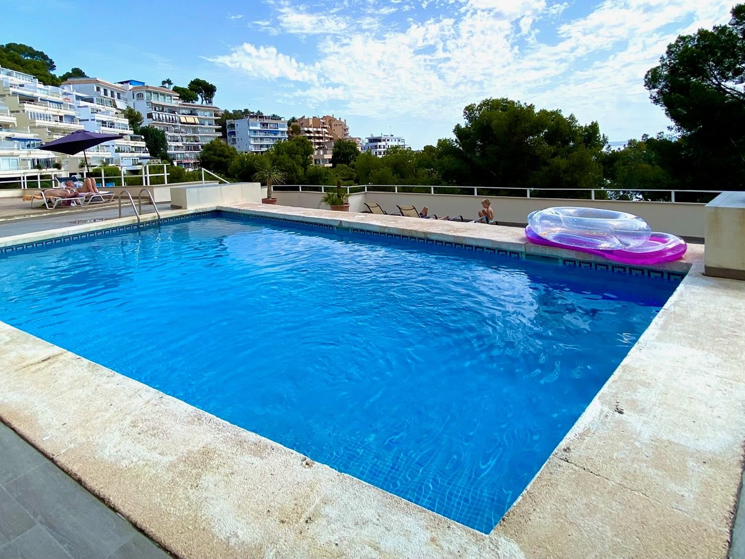 Pis de 130 m² a Calvià