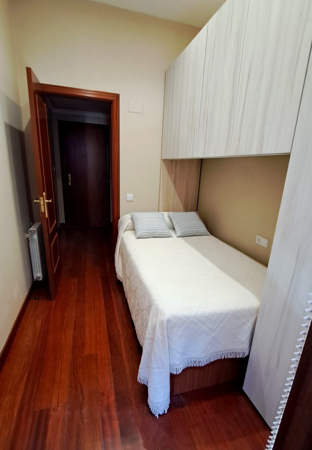 Piso de 67 m² en Gijón
