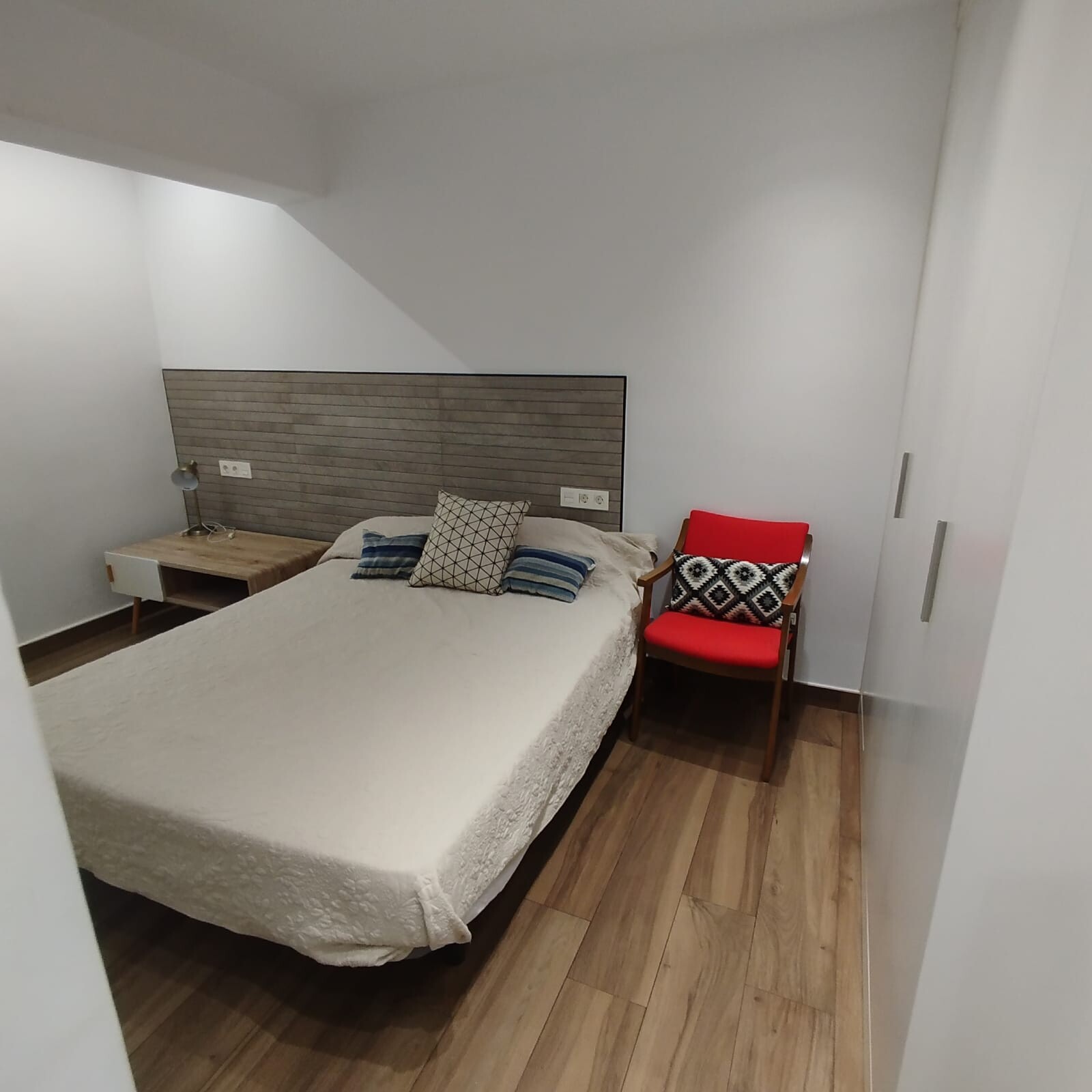 Pis de 70 m² a Múrcia
