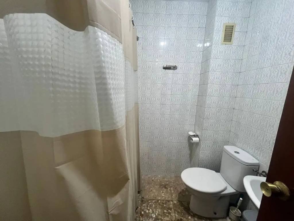Piso de 107 m² en Córdoba