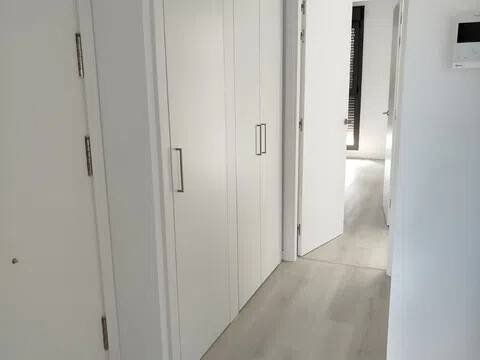 Pis de 135 m² a Tomares