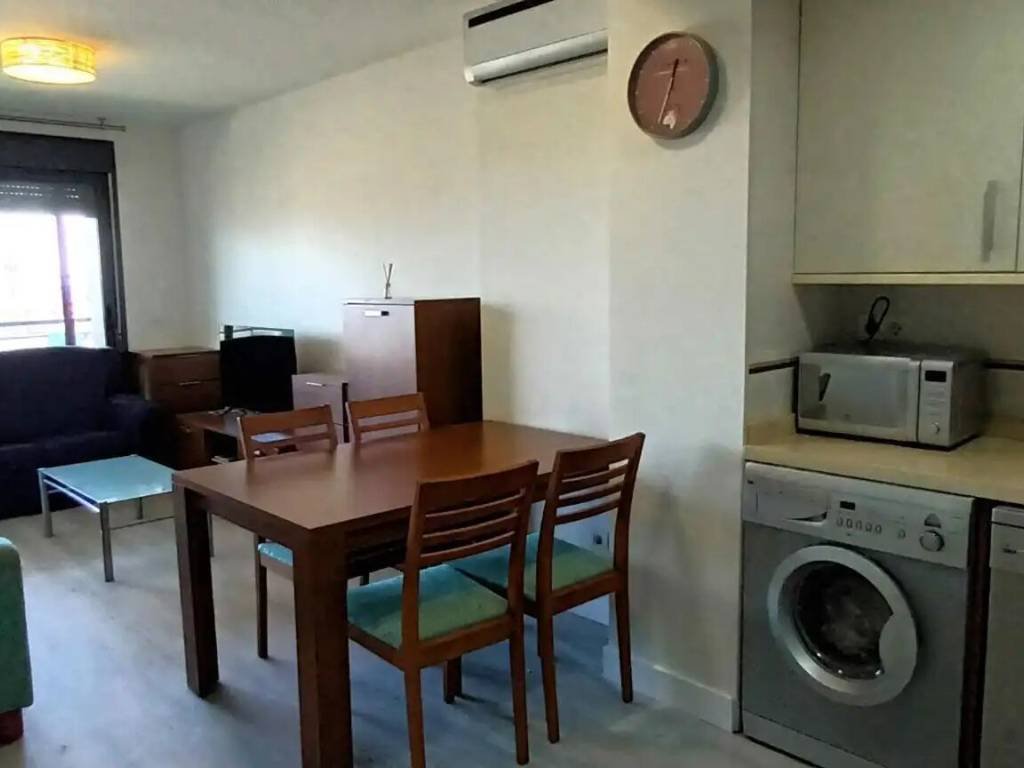 Piso de 57 m² en Torreblanca