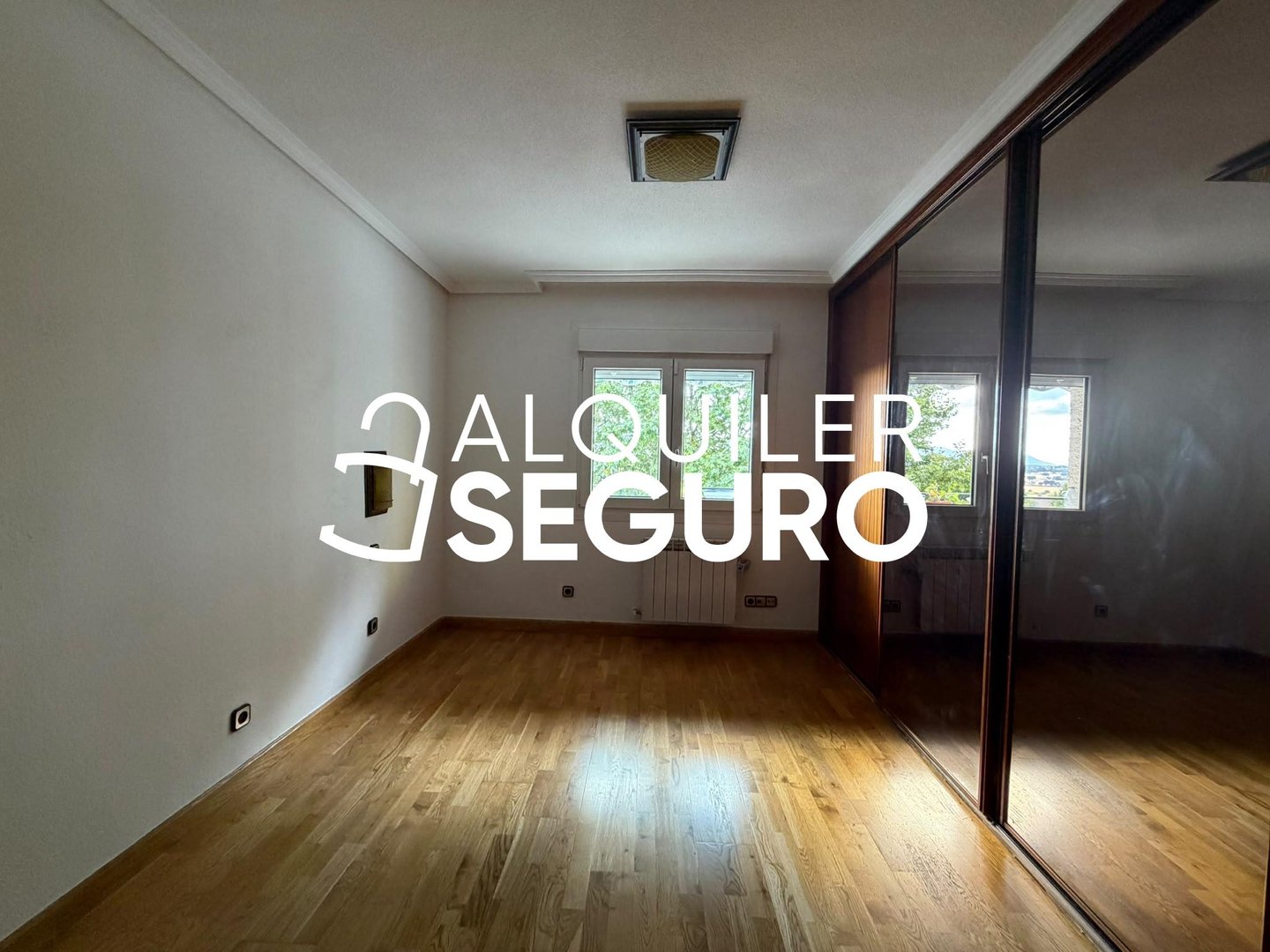 Piso de 120 m² en Collado Villalba