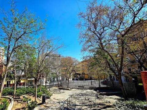 Appartement 45 m² à l'Hospitalet de Llobregat