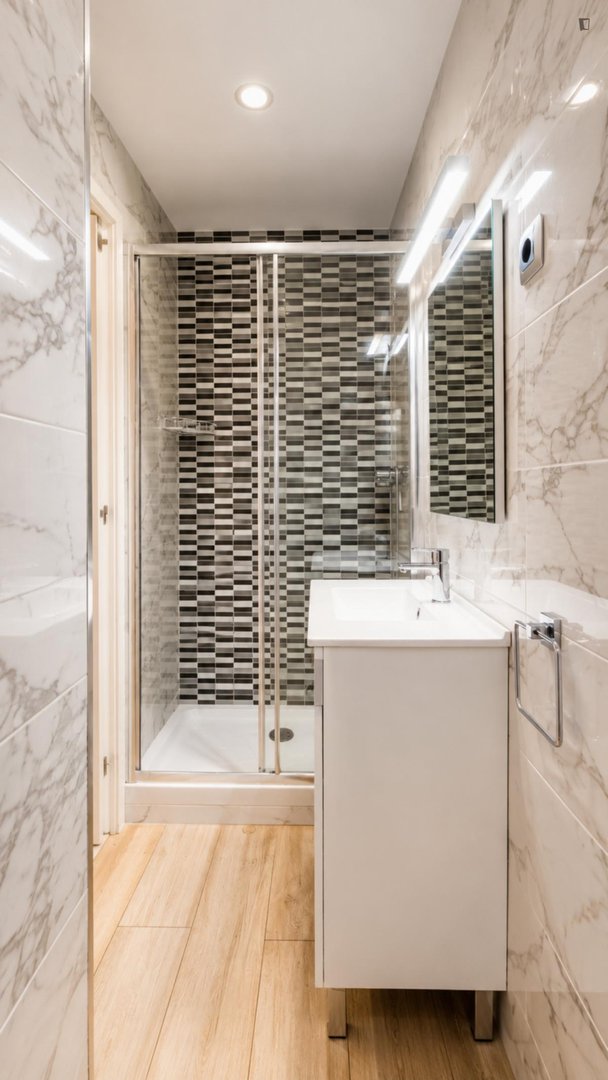 Piso de 44 m² en Barcelona