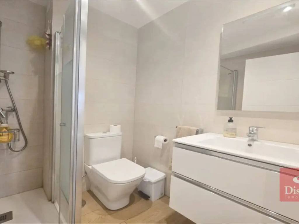 Piso de 106 m² en Santander