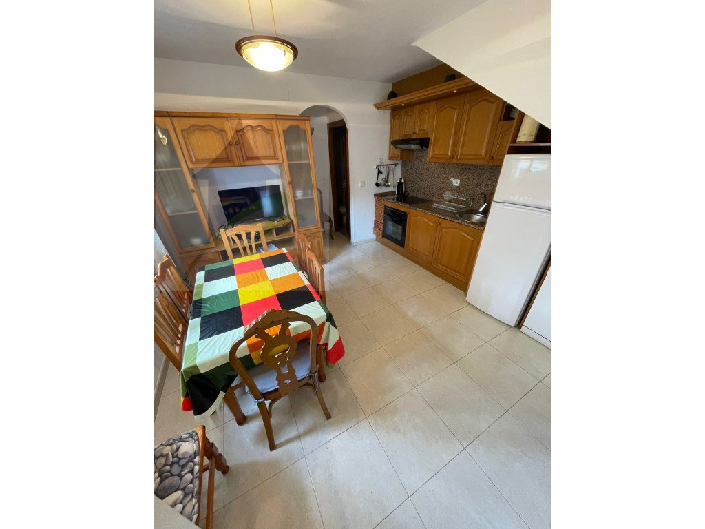 Wohnung 150 m² in Mont-roig del Camp