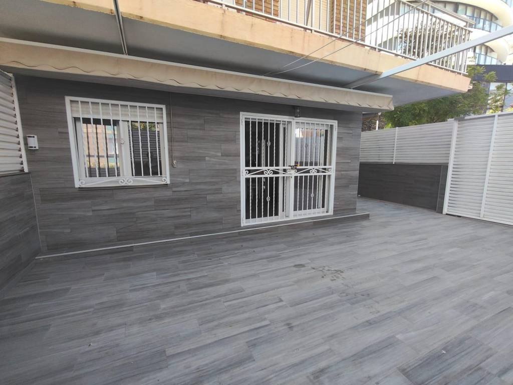 Pis de 56 m² a Gandia