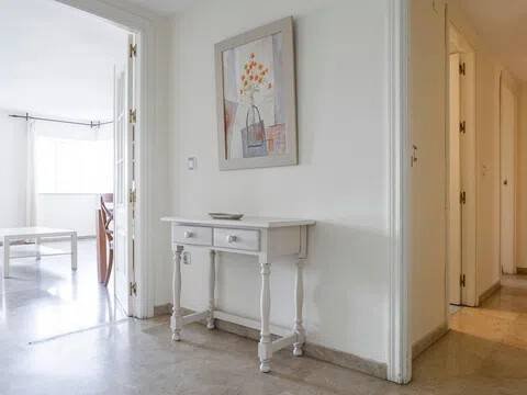 Pis de 105 m² a Màlaga