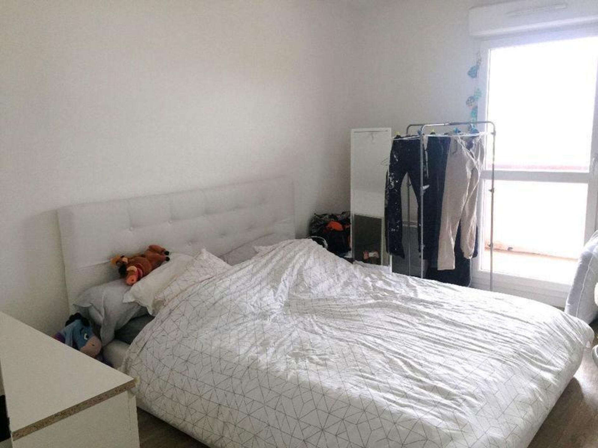 Wohnung 25 m² in Villanueva de la Cañada