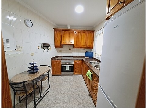 Piso de 85 m² en Las Palmas de Gran Canaria