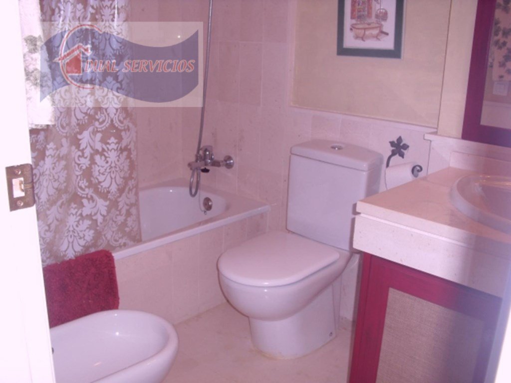 Pis de 130 m² a Cartaya