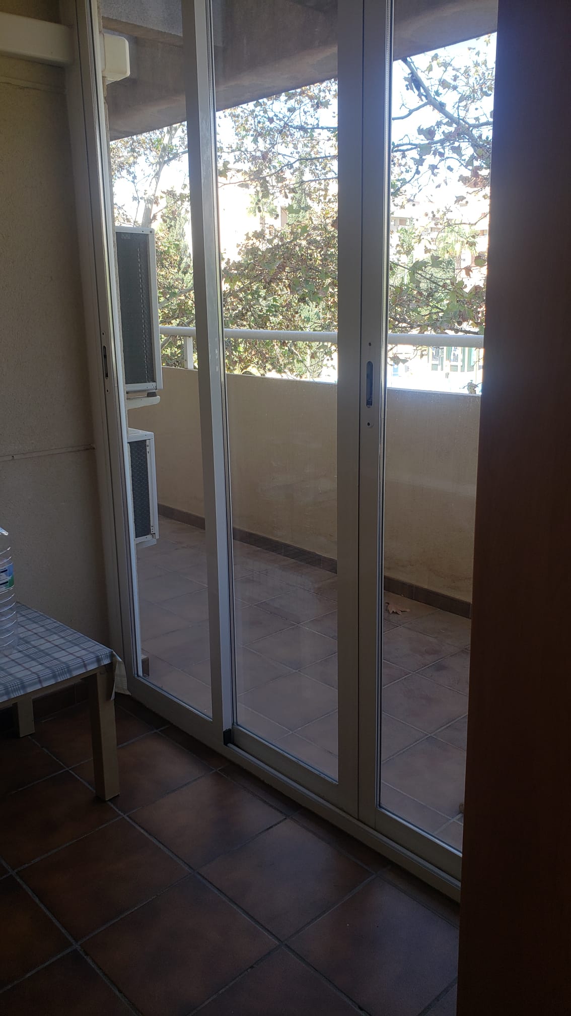 Habitación 90 m², Málaga