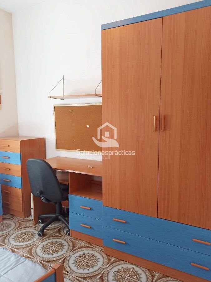 Pis de 92 m² a Jaén
