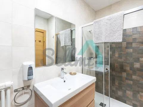 Piso de 130 m² en Oviedo