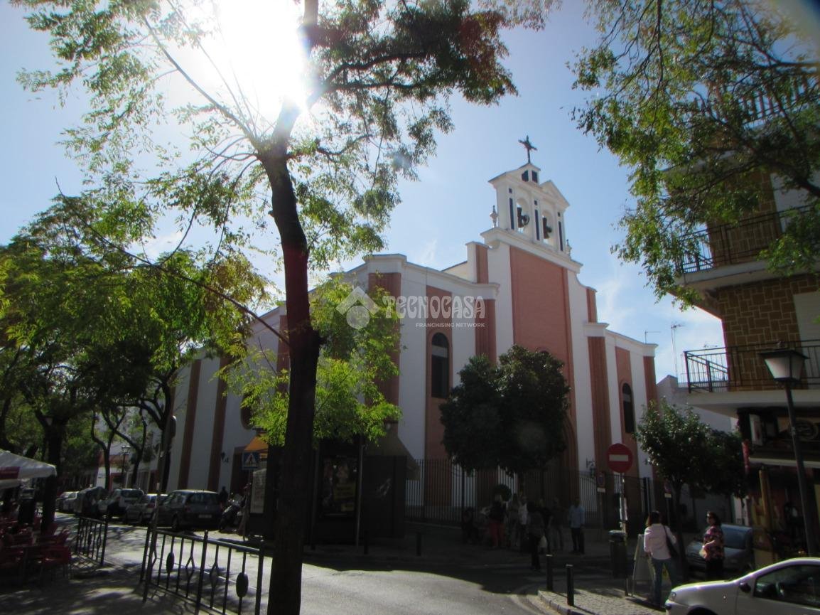 Piso de 84 m² en Sevilla