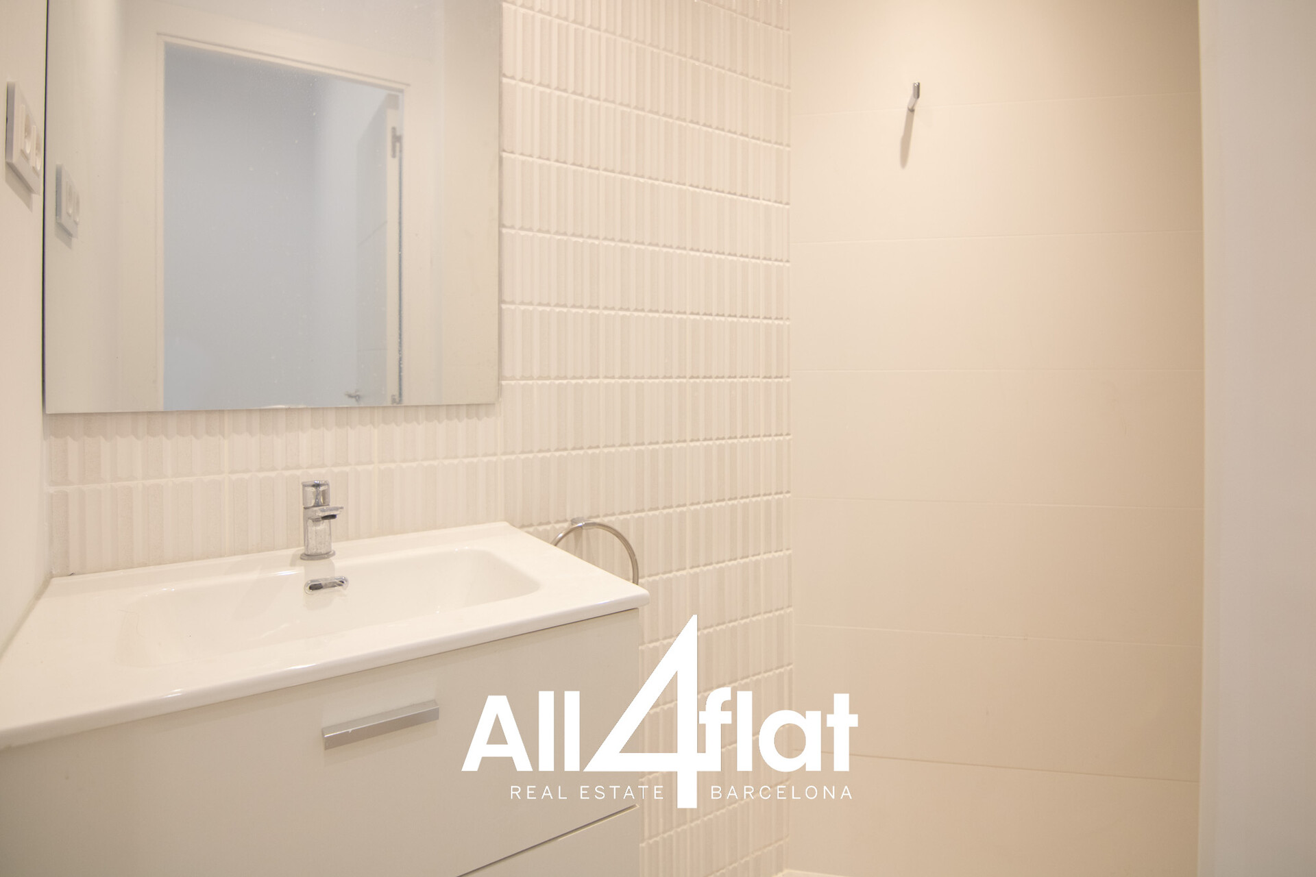 Wohnung 74 m² in Barcelona