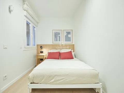 Pis de 65 m² a Madrid