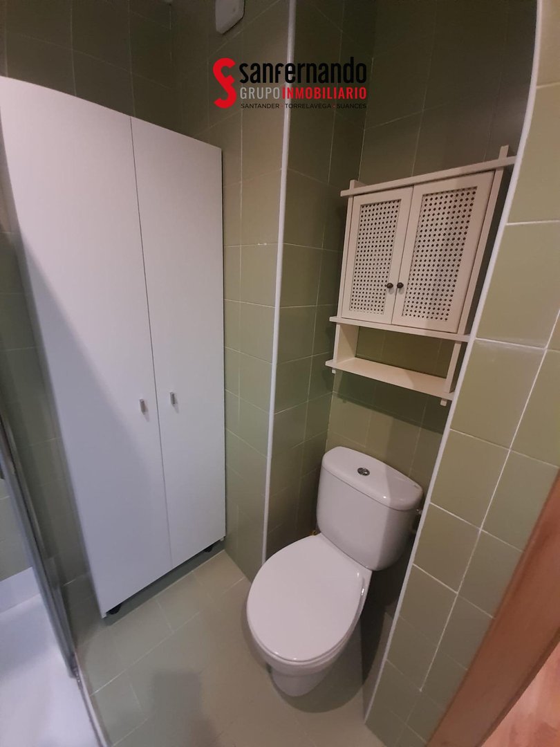 Piso de 78 m² en Santander