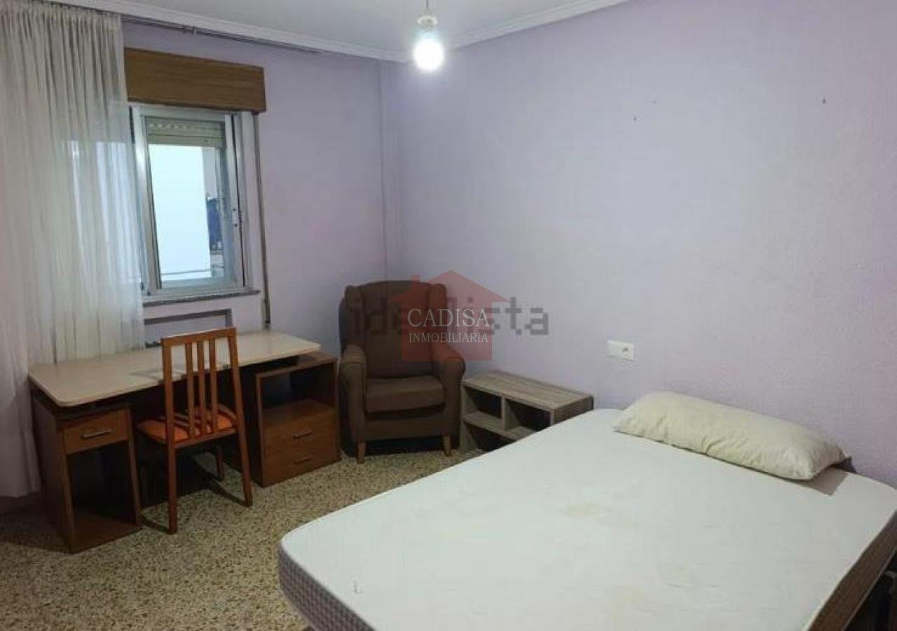 Pis de 110 m² a Salamanca