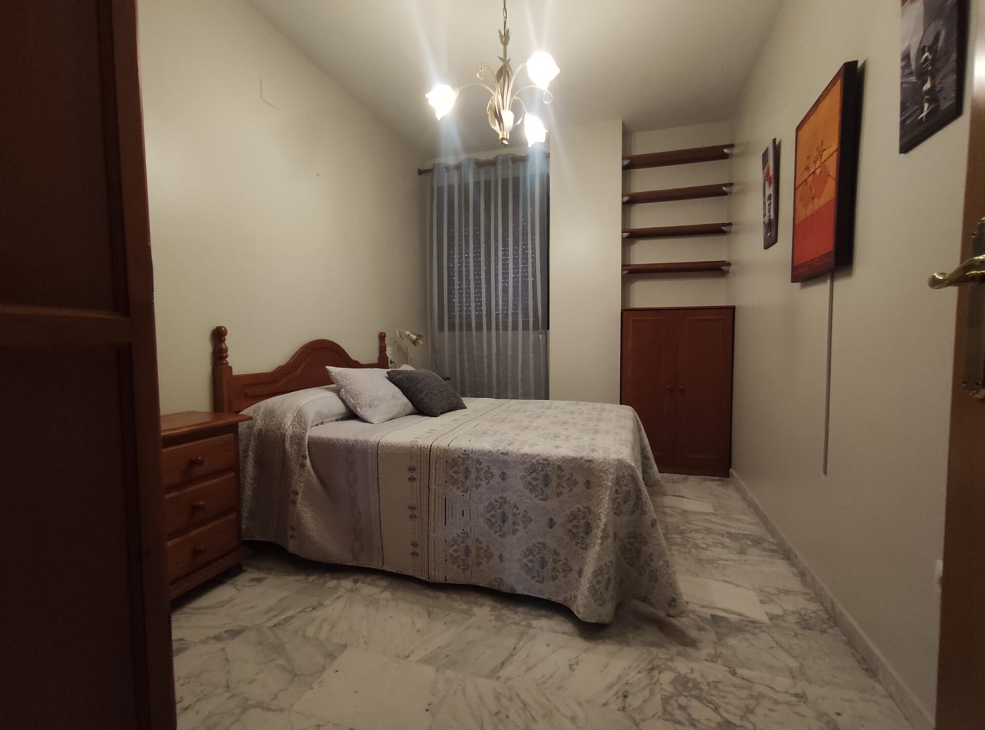 Piso de 70 m² en Villanueva de la Serena