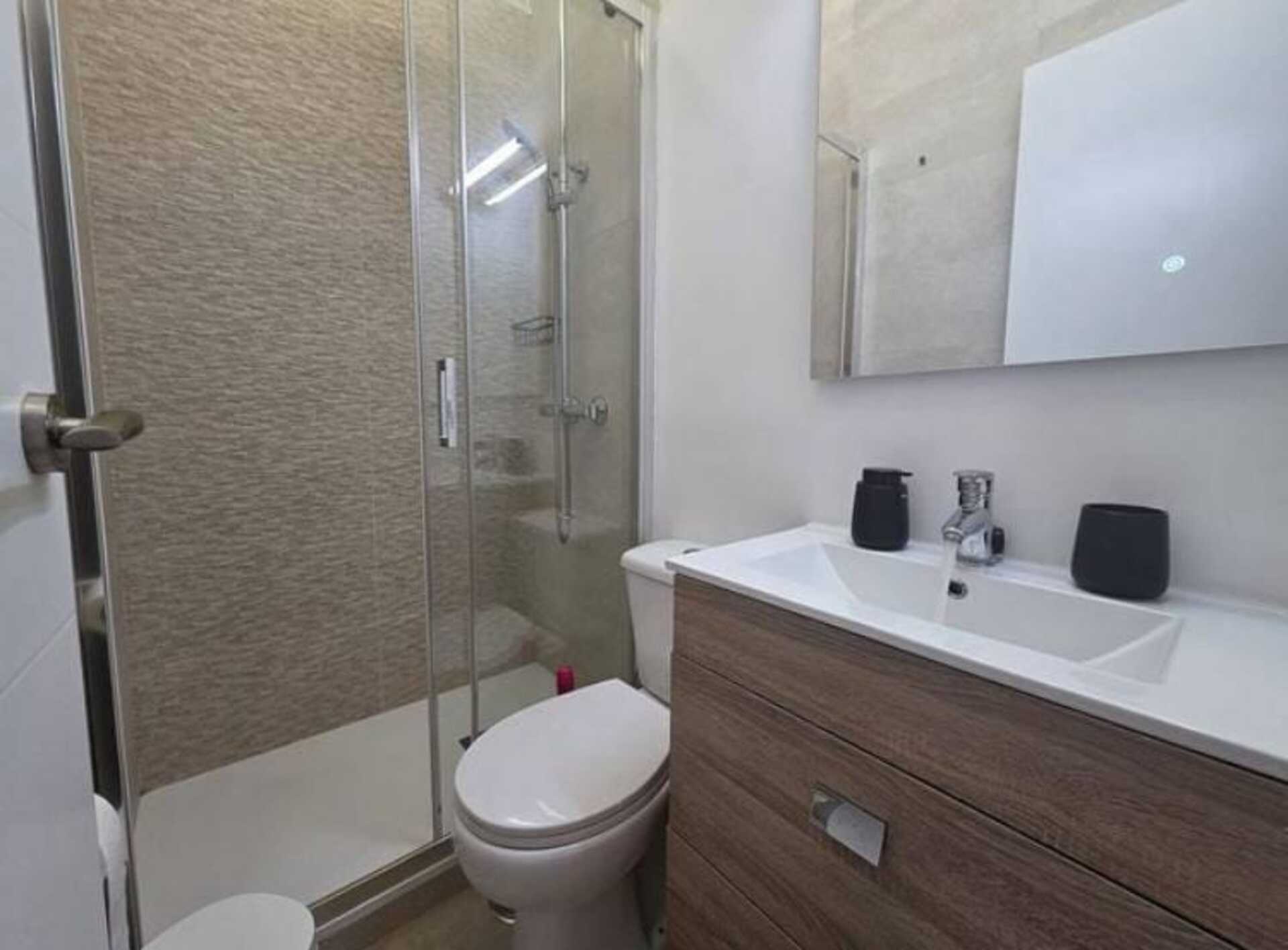 Piso de 90 m² en Zaragoza