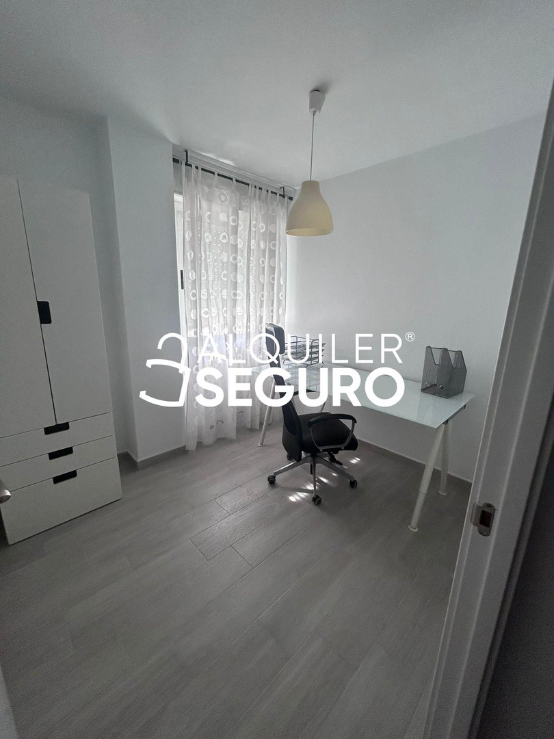 Piso de 90 m² en Toledo