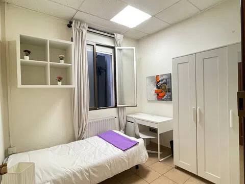 Appartamento 115 m² a Madrid