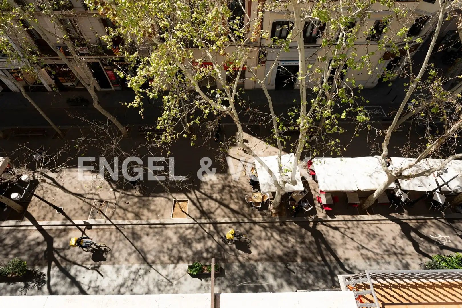 Piso de 35 m² en Barcelona