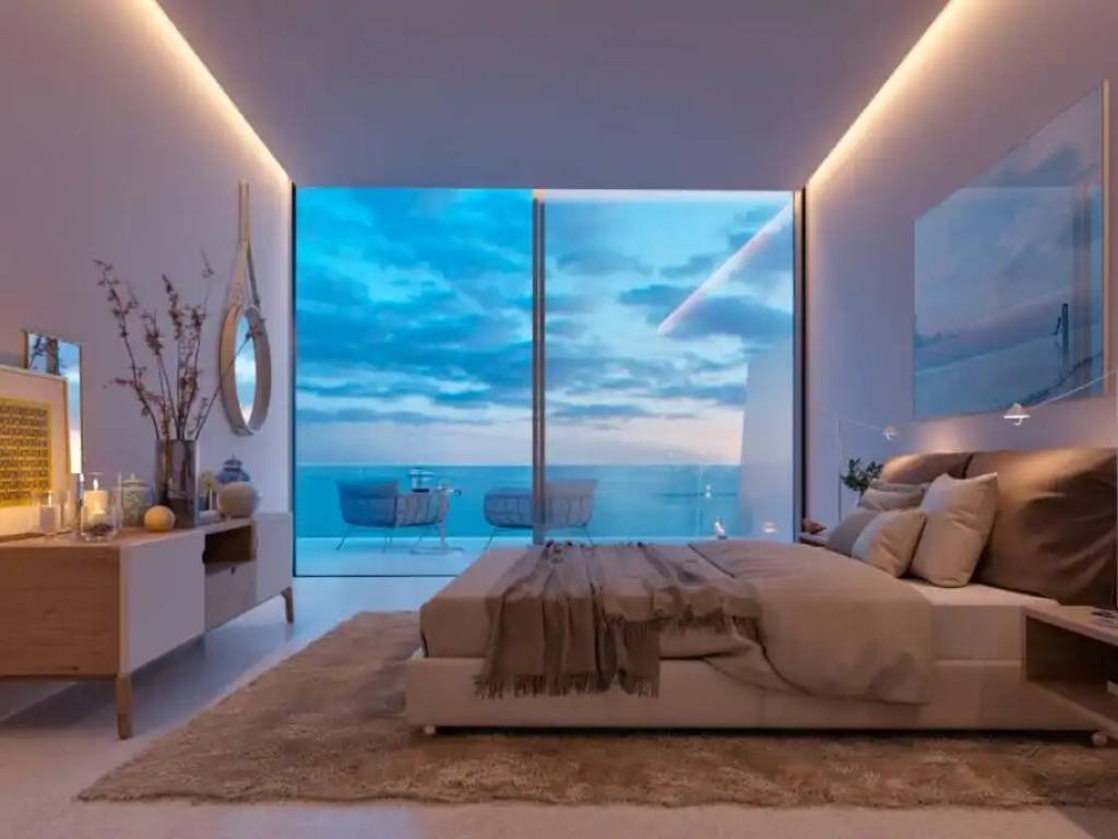 Piso de 103 m² en Estepona