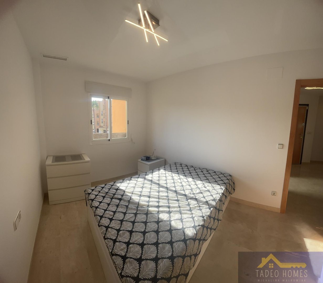 Piso de 80 m² en Murcia