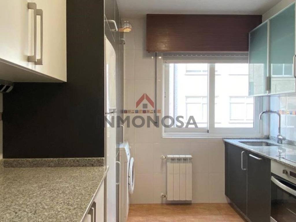 Piso de 60 m² en Ferrol