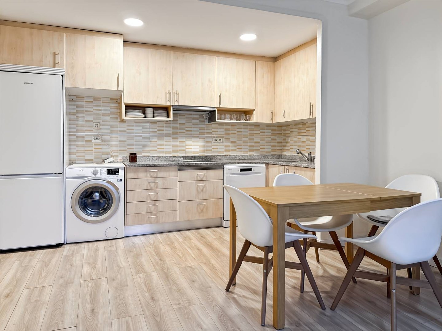 Piso de 81 m² en Las Rozas de Madrid